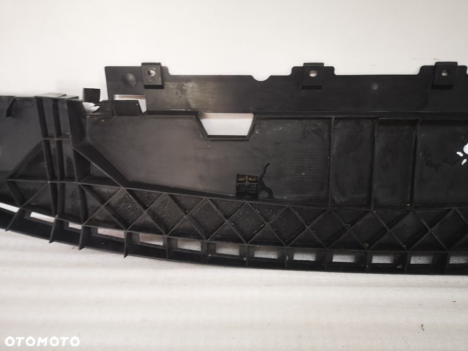 RENAULT KANGOO II 06- OSŁONA / PŁYTA POD ZDERZAK PRZEDNIA NR 8200501560 NR AUKCJI OSŁ207 - 8