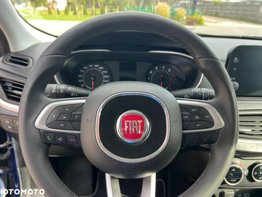 Fiat Tipo 1.4 16v Mirror - 17