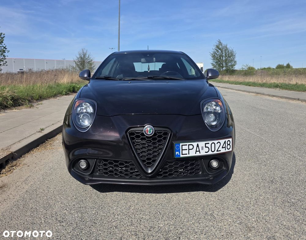 Alfa Romeo Mito TB 1.4 16V MultiAir TCT Veloce - 5
