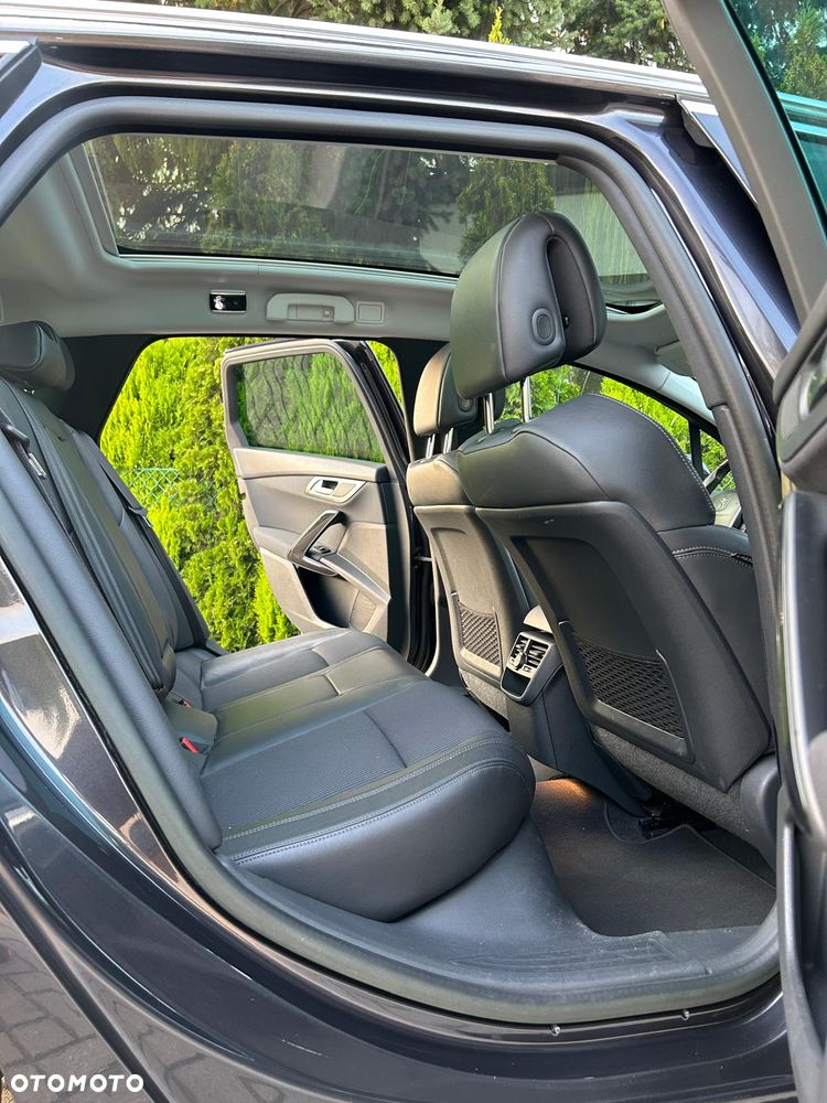 Peugeot 508 2.0 HDi Business Line - 23