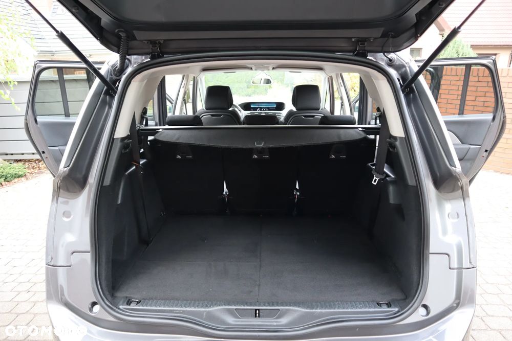 Citroën C4 SpaceTourer 1.5 BlueHDi Shine S&S EAT8 - 14