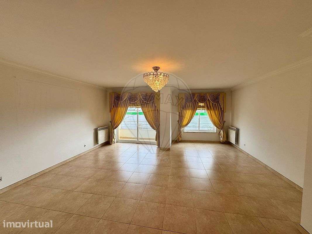 Apartamento T3 para arrendamento - Grande imagem: 4/20