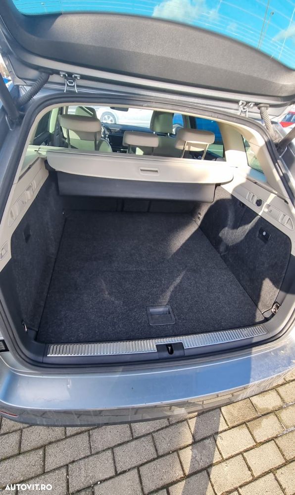 Skoda Superb 2.0 TDI 4X4 DSG Style - 3