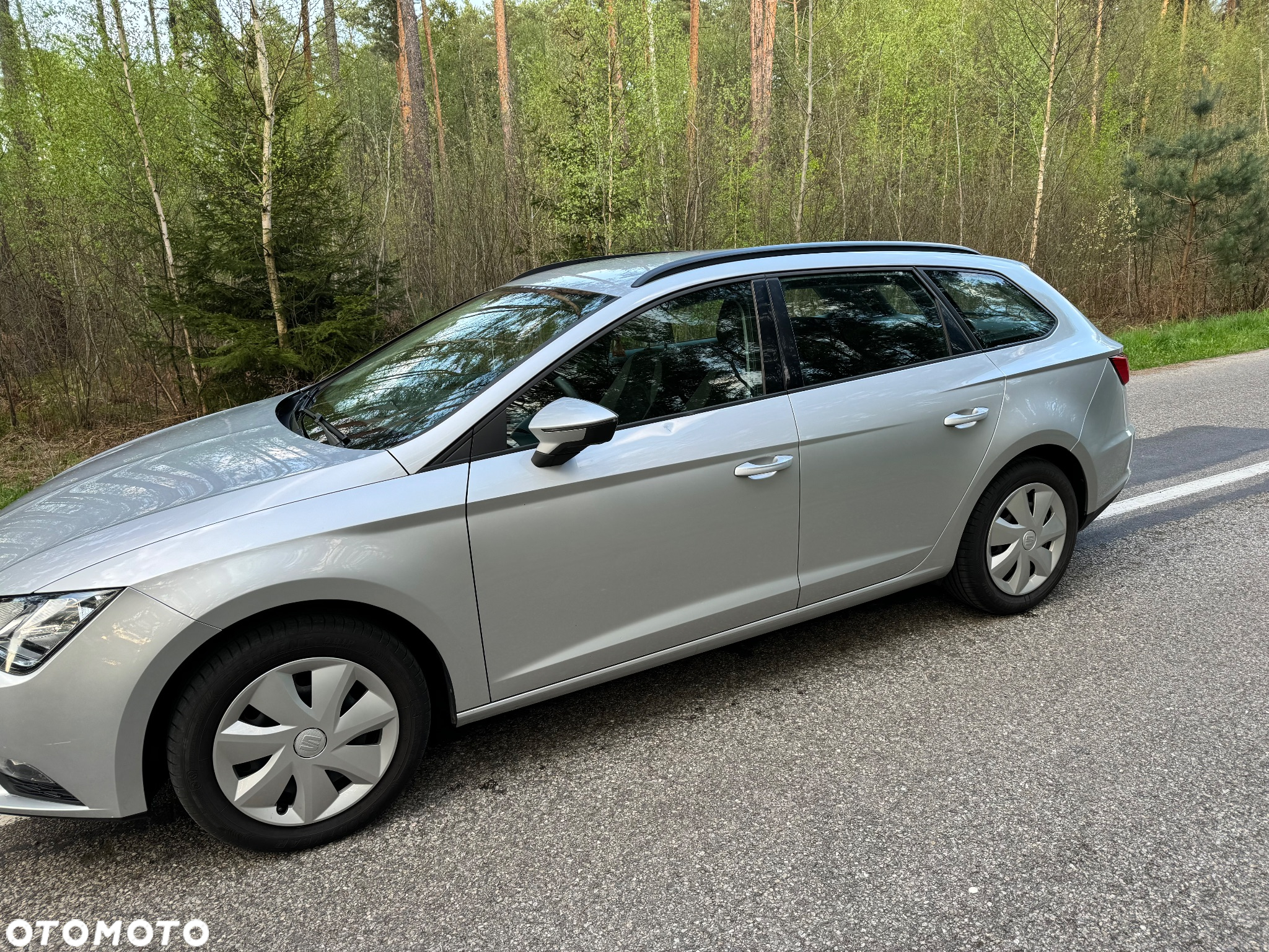 Seat Leon - 7