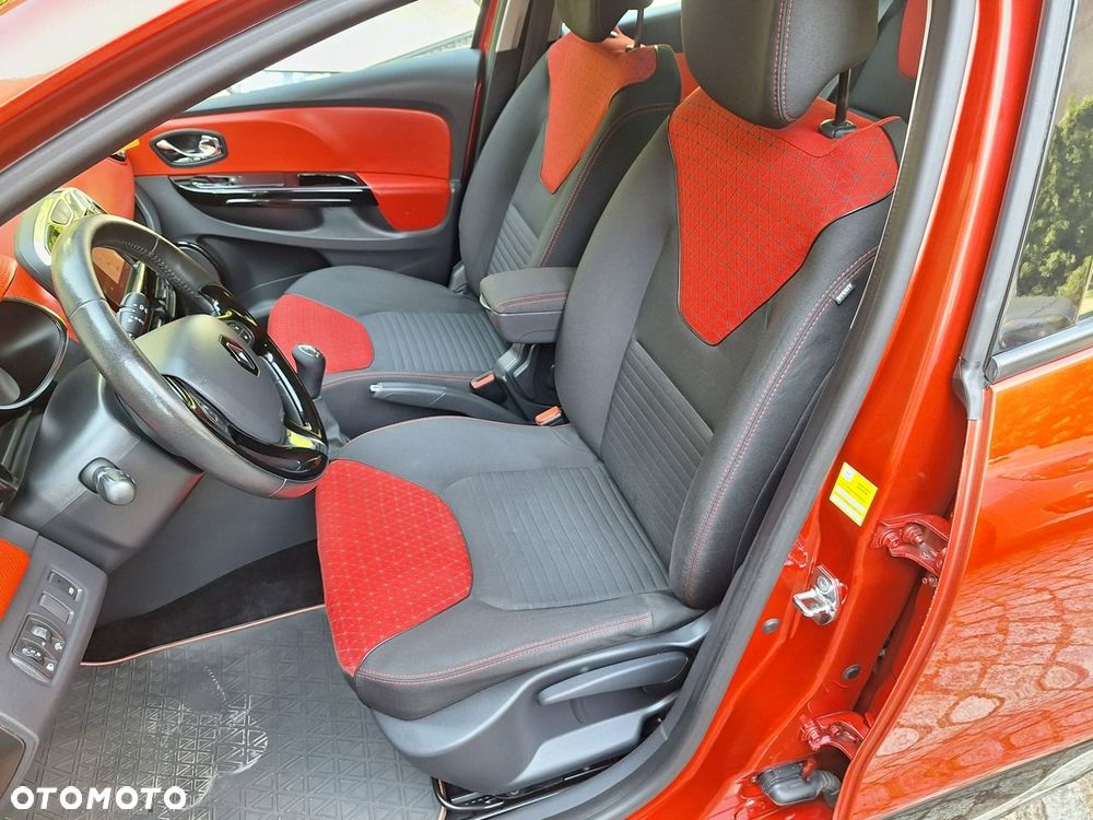 Renault Clio (Energy) TCe 90 Start & Stop INTENS - 10