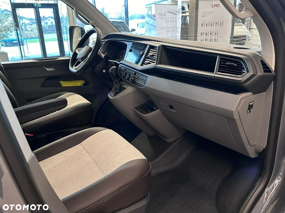 Weinsberg 500LT - 12