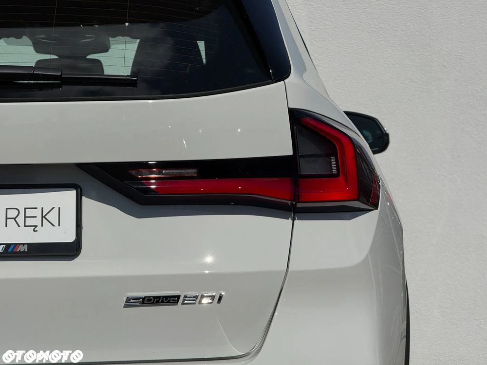 BMW X1 - 10