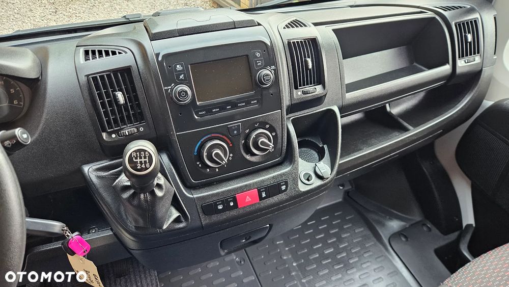 Peugeot BOXER - 10
