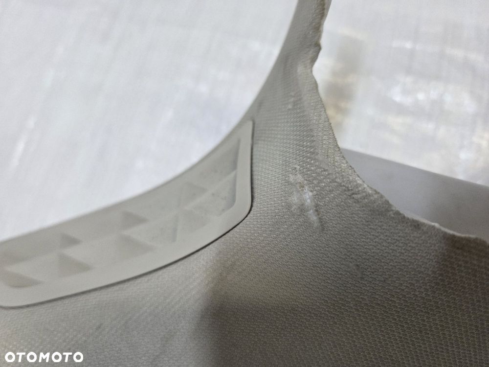 FORD MONDEO MK5 OSŁONA SŁUPKA PRAWY PRZÓD POSZYCIE SŁUPKA DS73-03198-J - 6