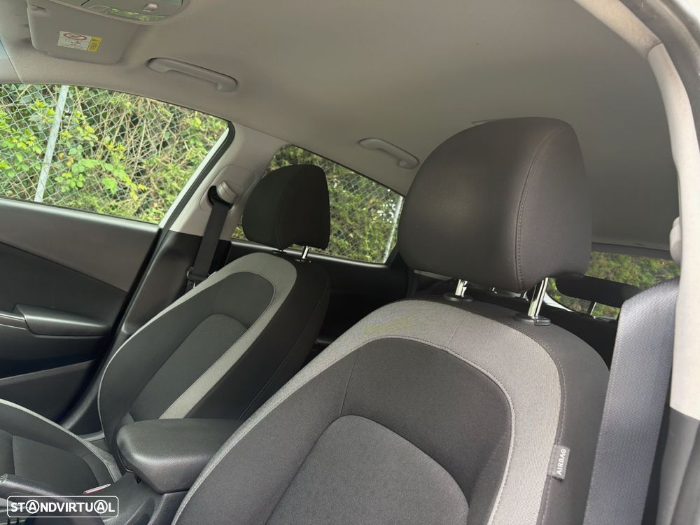 Hyundai Kauai 1.0 T-GDi Premium - 22