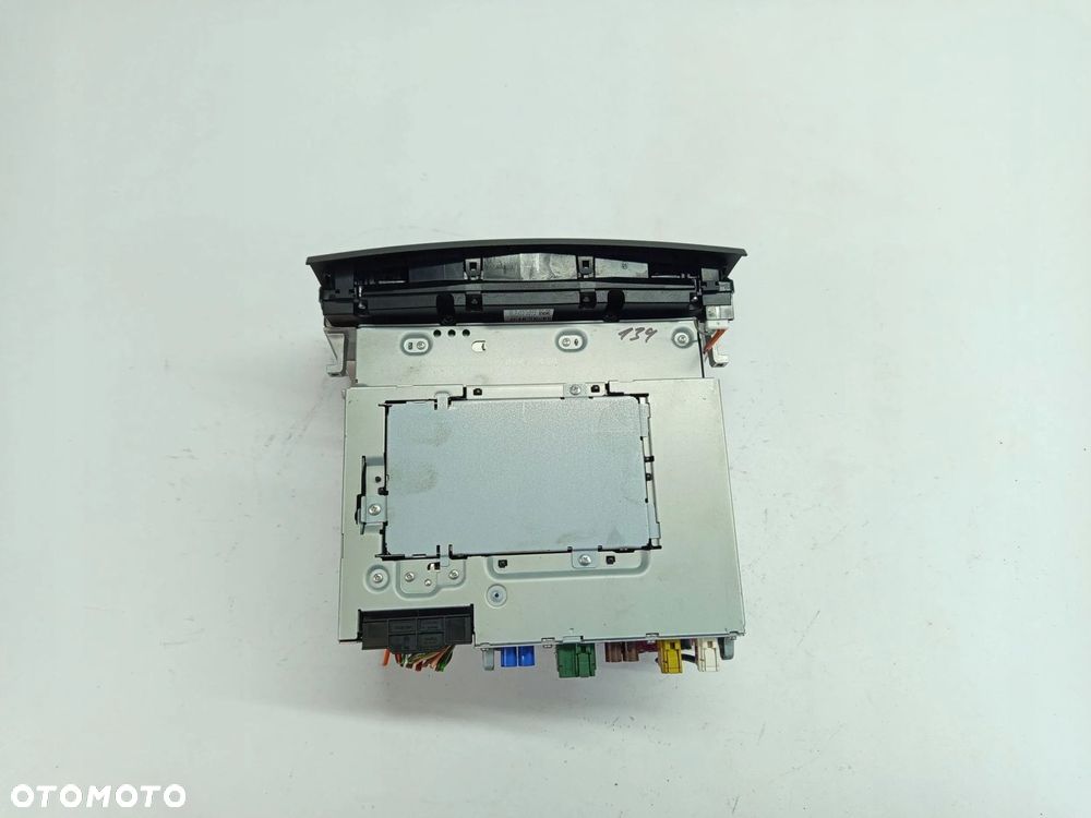 RADIO NAWIGACJIA MERCEDES E W212 W207 W218 A2129008716 - 6