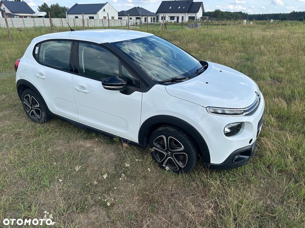 Citroën C3 1.6 HDi Seduction Euro5 - 28