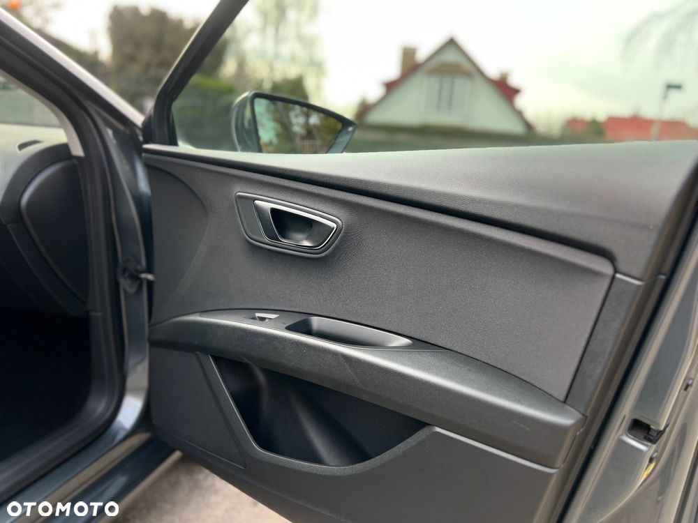 Seat Leon - 23
