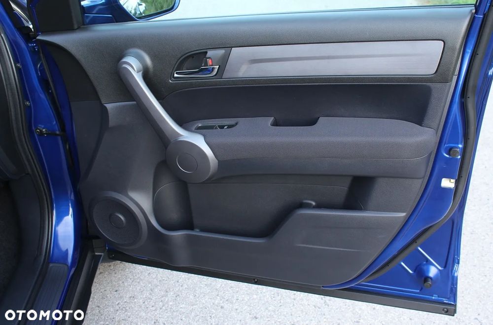 Honda CR-V 2.0i-VTEC Elegance 50 Jahre Edition - 27
