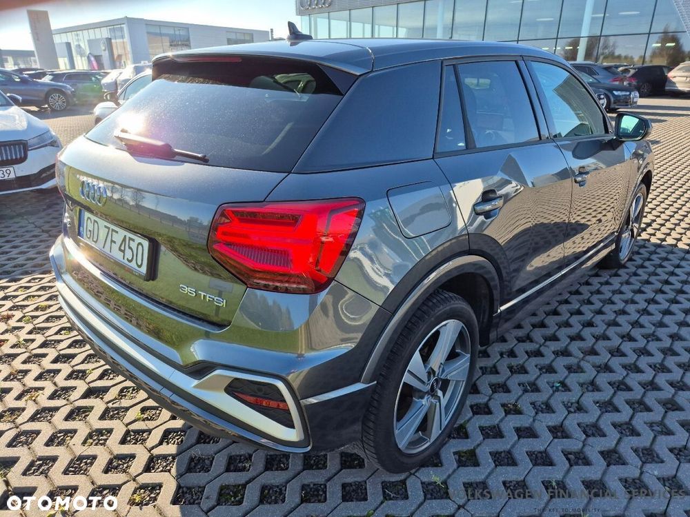 Audi Q2 - 6