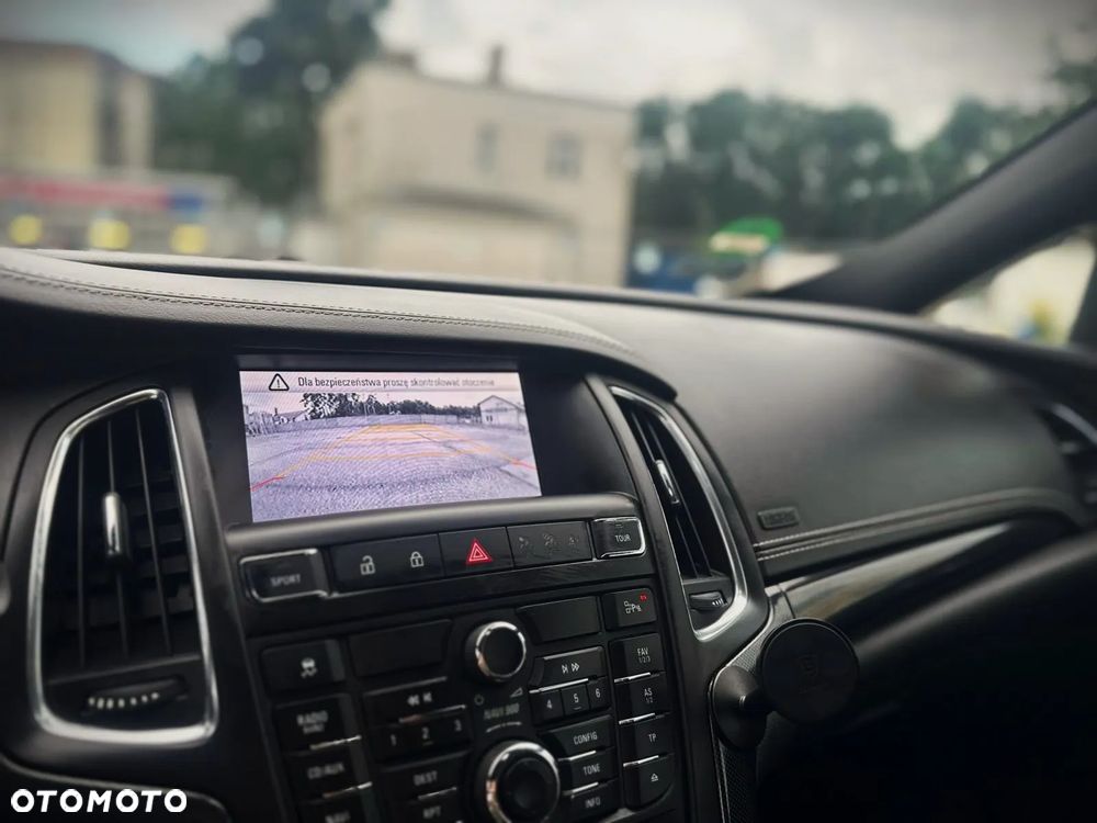 Opel Cascada 2.0 CDTI Cosmo - 19