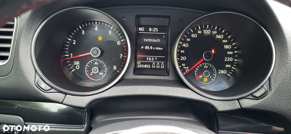 Volkswagen Golf 2.0 TSI GTI - 3