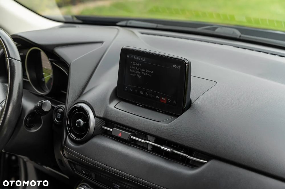 Mazda CX-3 SKYACTIV-G 121 FWD Prime-Line - 28