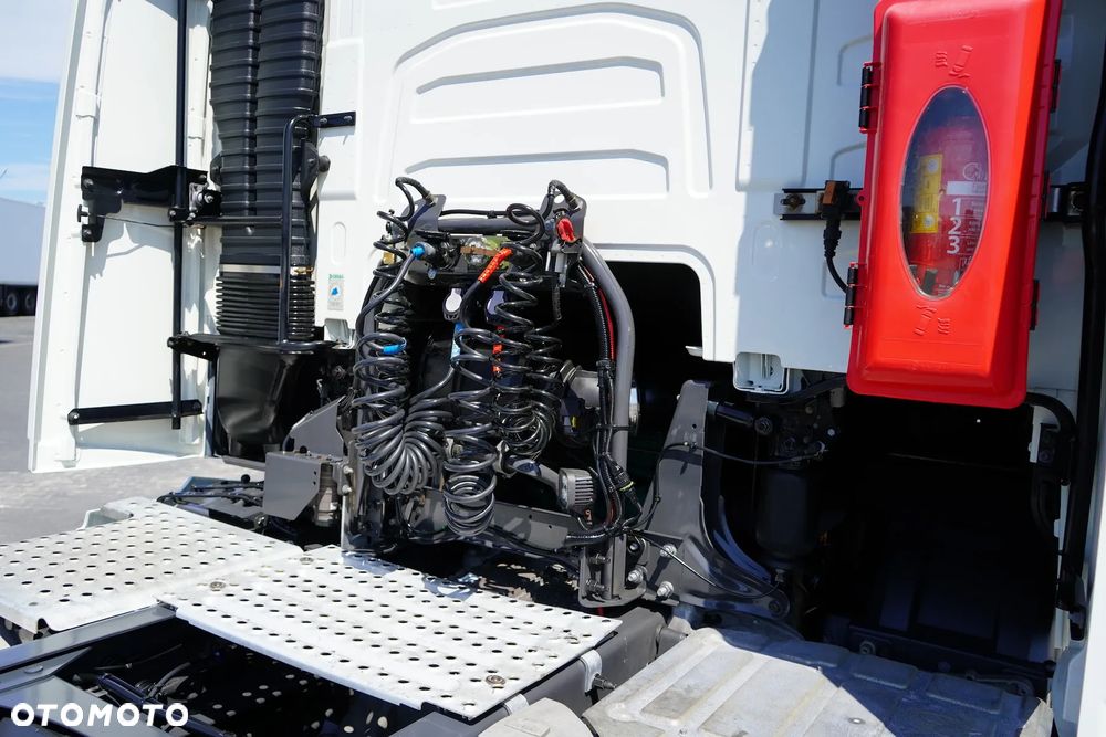 Volvo FH / 500 / XL / EURO 6 / ACC / PEŁNY ADR / I - COOL / NOWY MODEL - 38