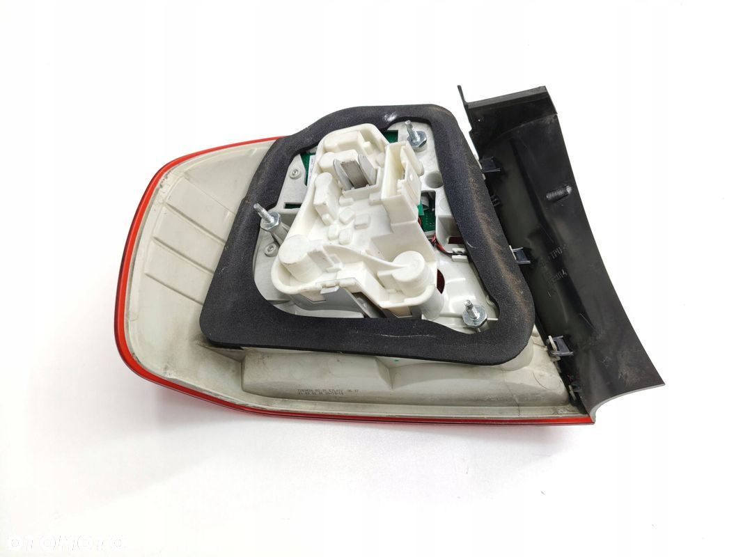 LAMPA PRAWY TYŁ PRAWA TYLNA BMW 3 E90 E91 7289426 - 5