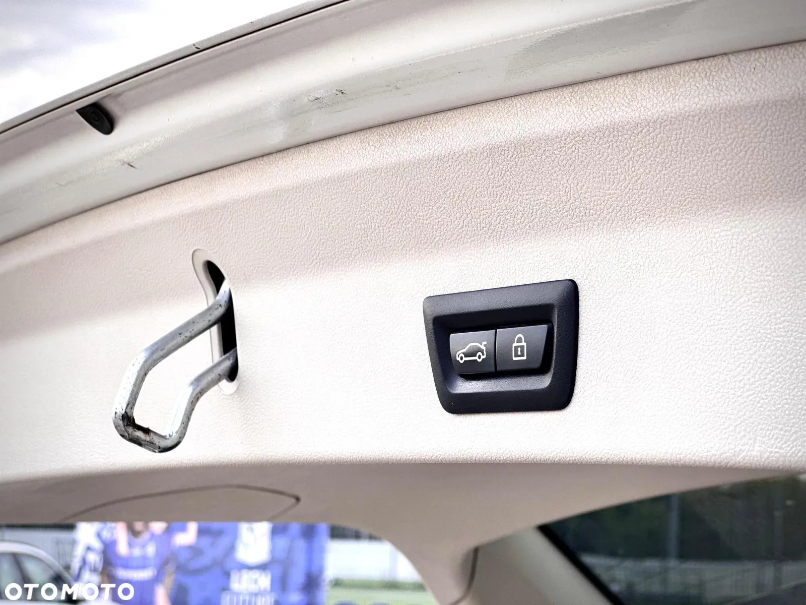 BMW X3 xDrive20d - 9