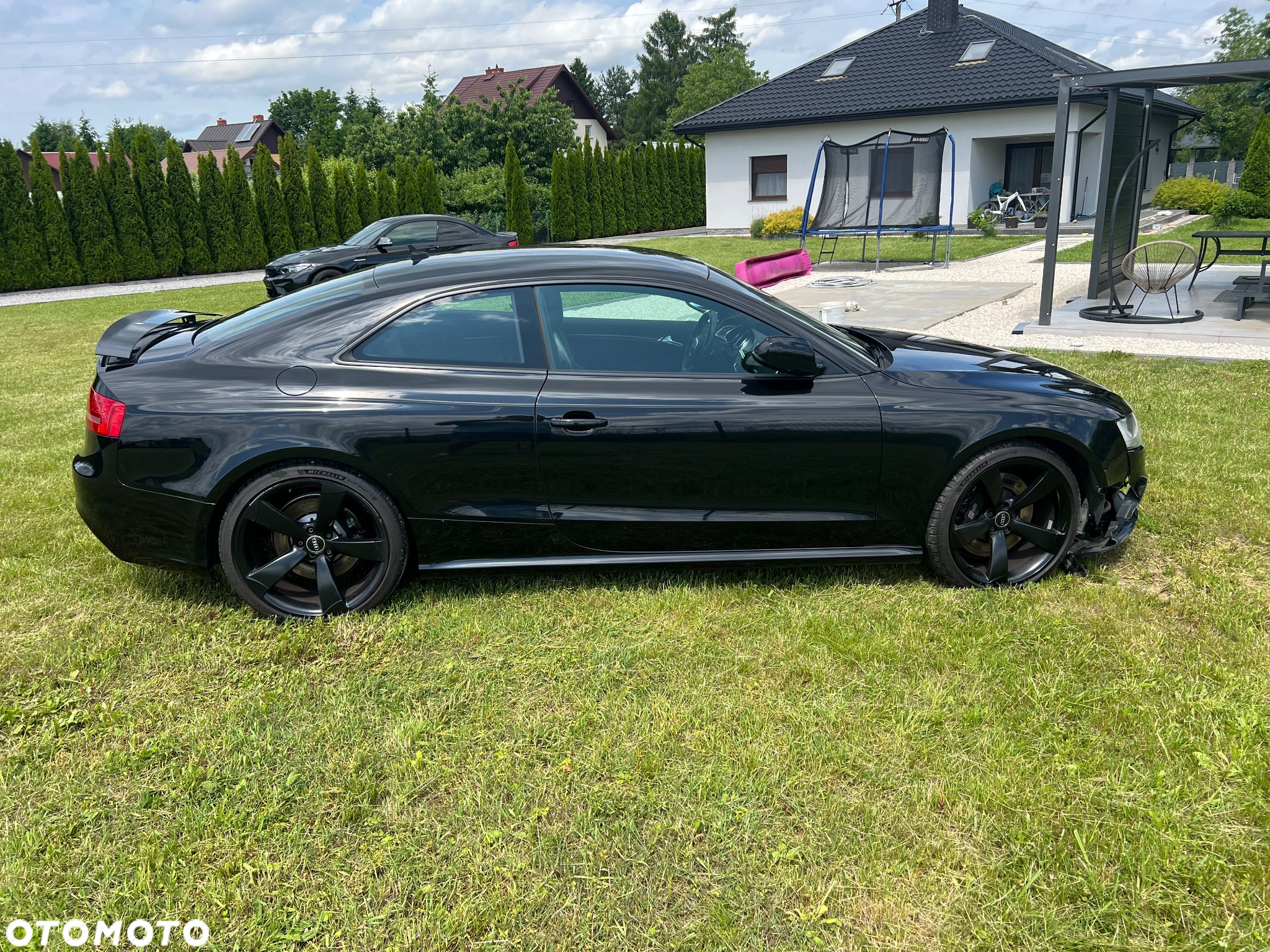 Audi RS5 S tronic - 21