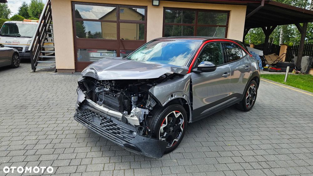 Opel Mokka 1.2 DI Turbo Edition - 3