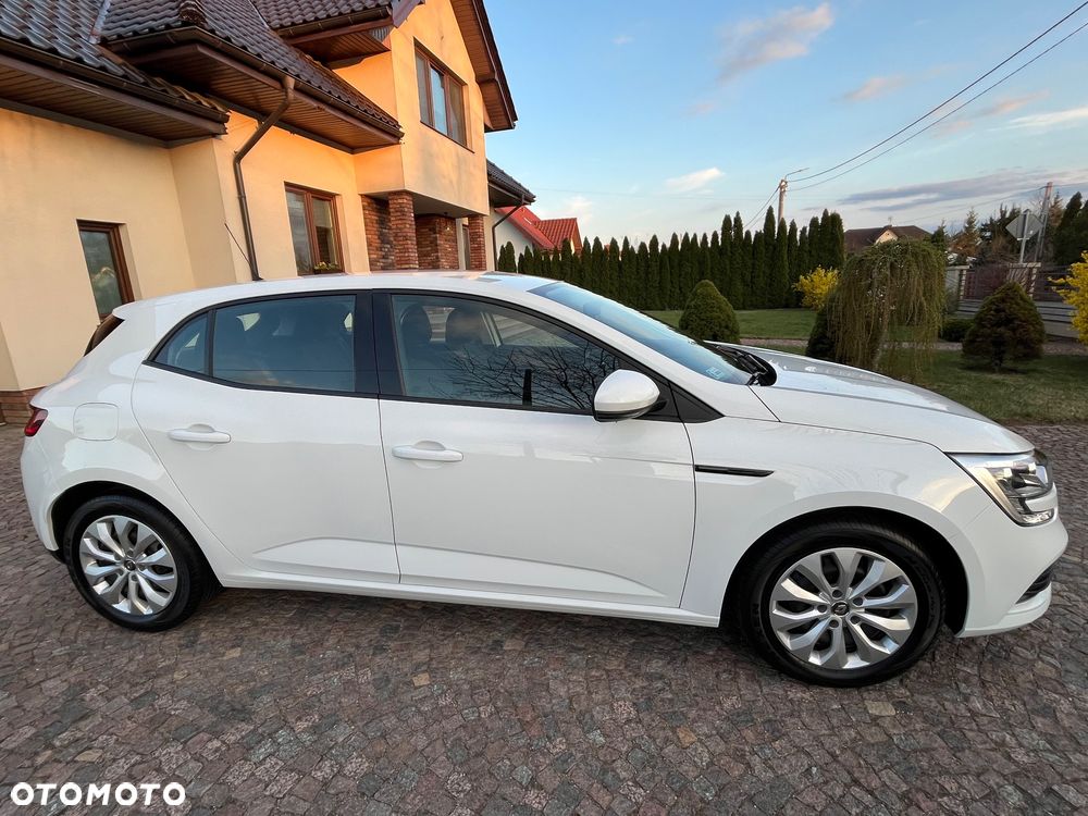 Renault Megane 1.6 SCe Life - 14