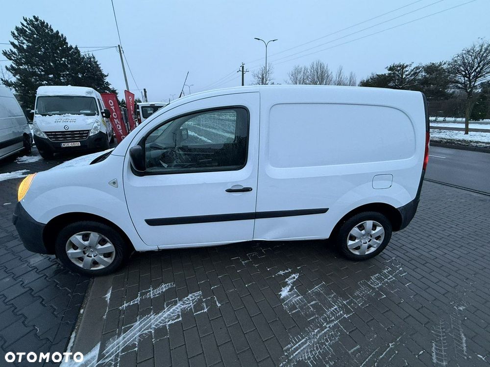 Renault Kangoo - 9