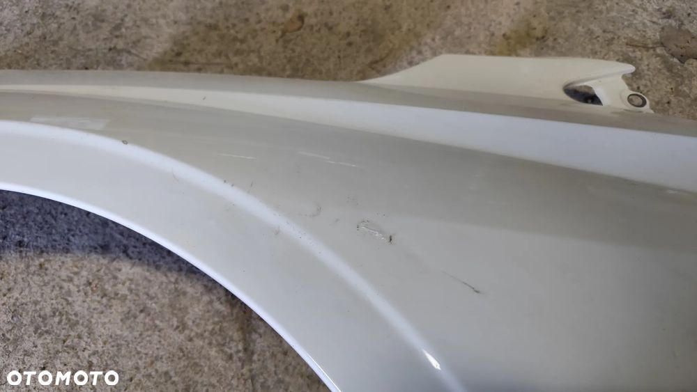 HYUNDAI I20 III 2020- BŁOTNIK LEWY PRZEDNI PRZÓD - 6