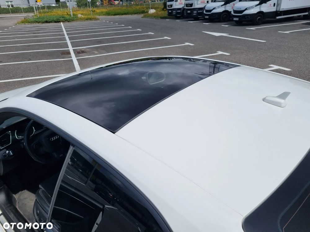 Audi A5 Coupé - 24
