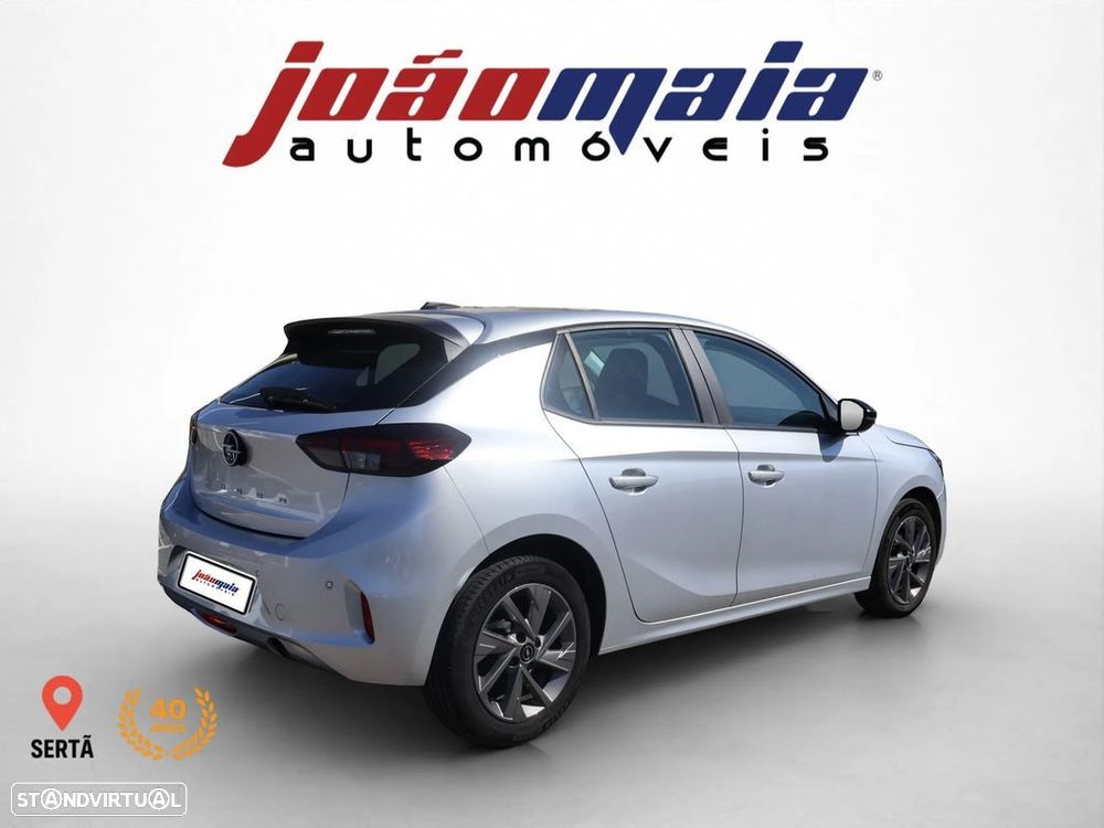 Opel Corsa 1.2 T Edition - 8