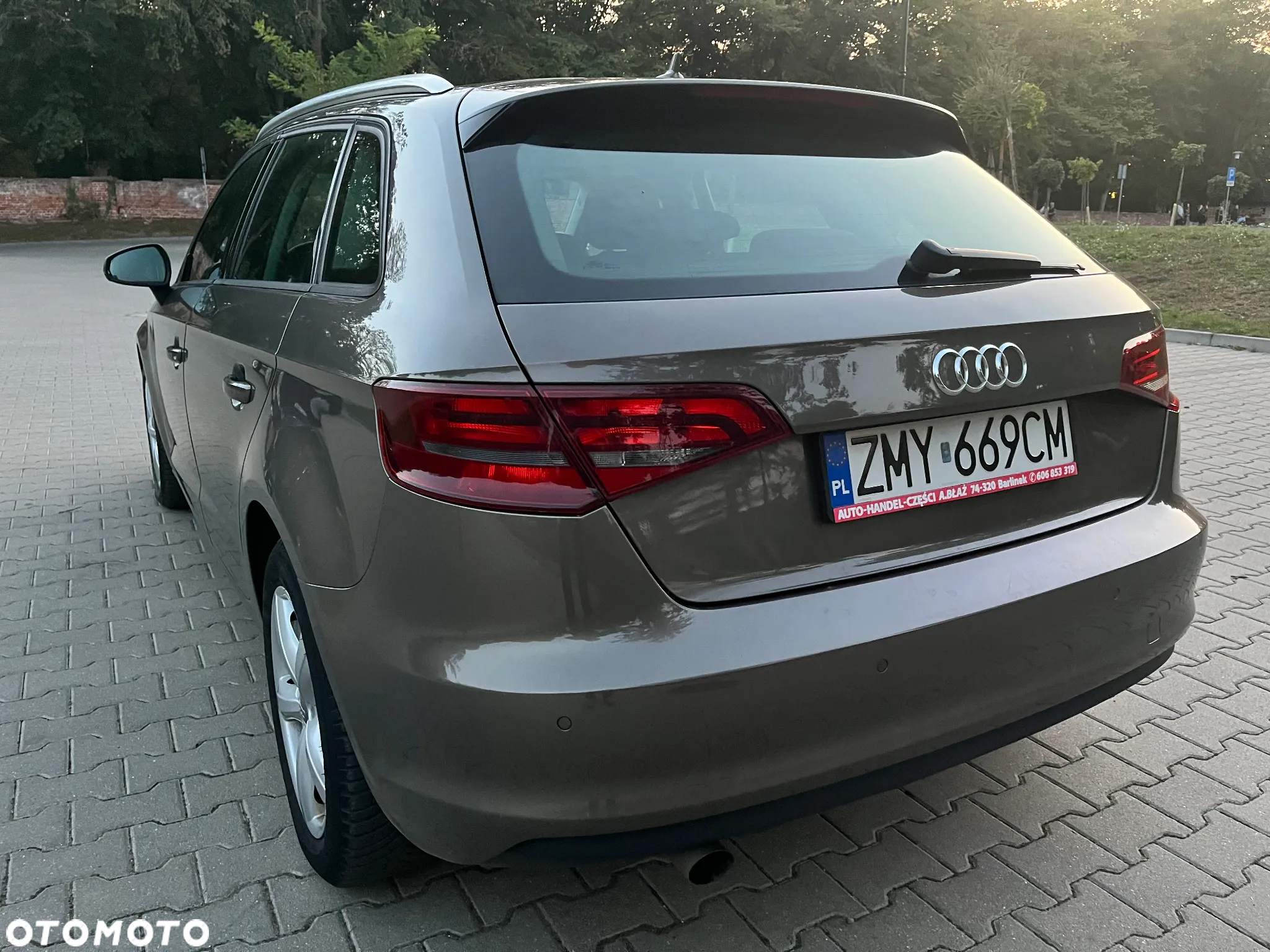 Audi A3 - 21