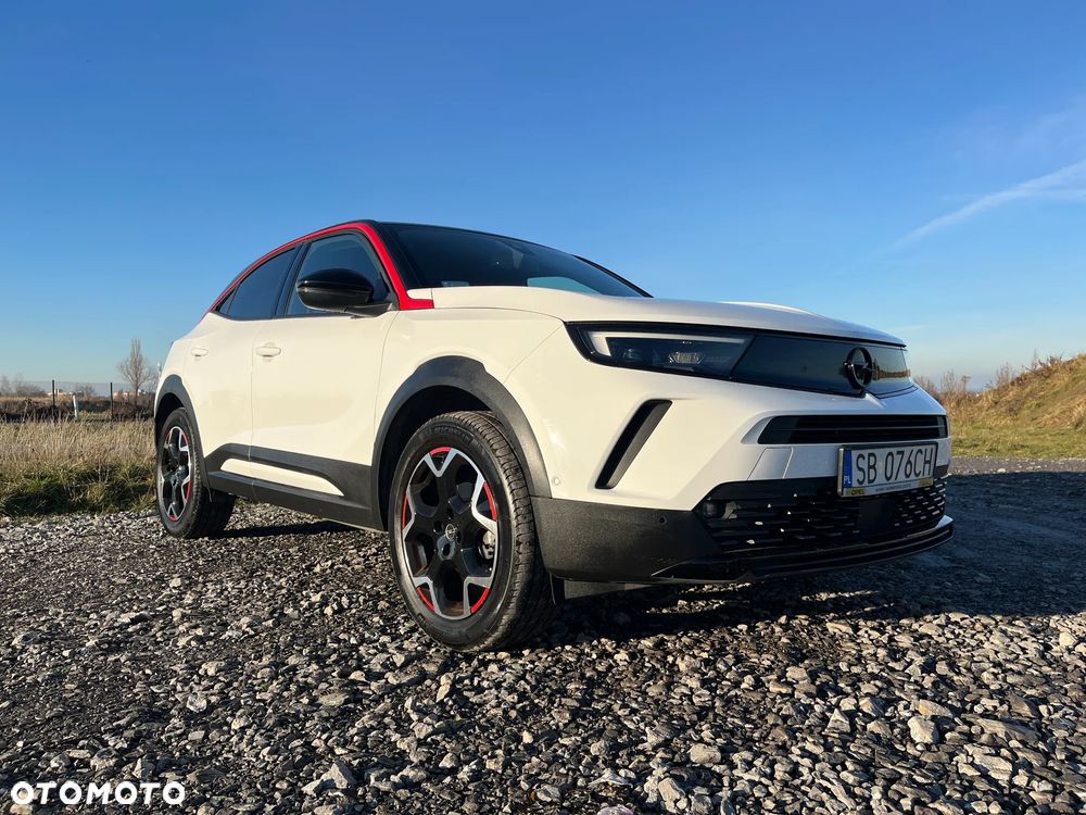 Opel Mokka 1.2 T GS Line S&S - 1