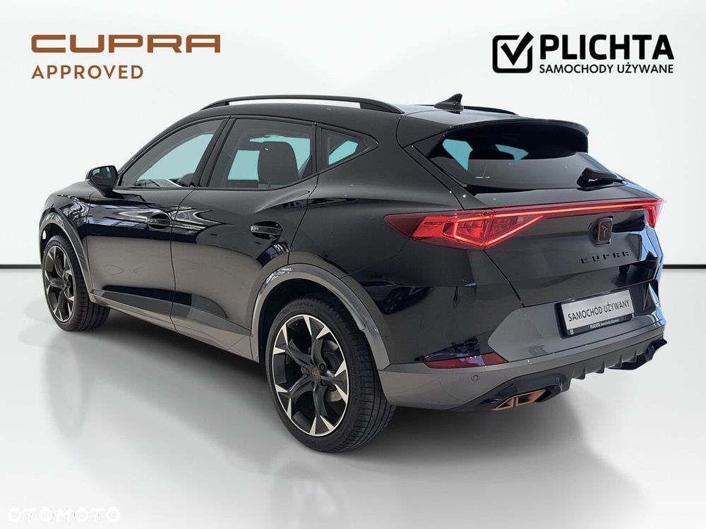 Cupra Formentor - 8