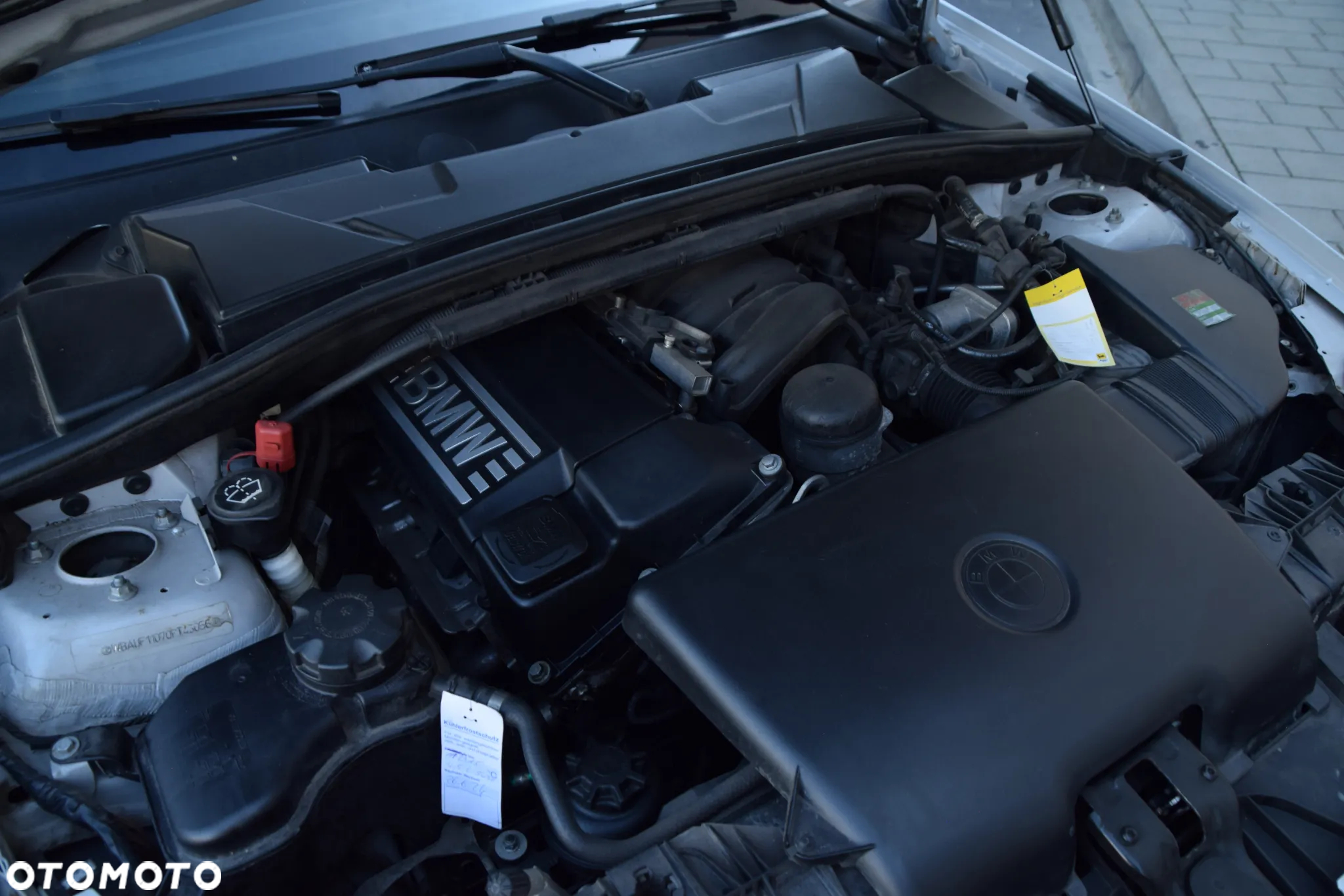 BMW Seria 1 116i - 34