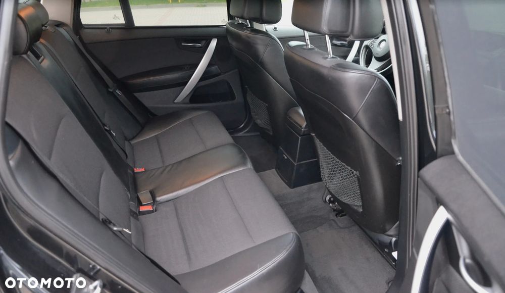 BMW X3 xDrive20d Limited Sport Edition - 18