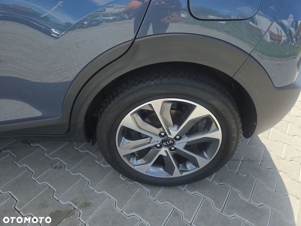Kia Stonic 1.0 T-GDI L - 9
