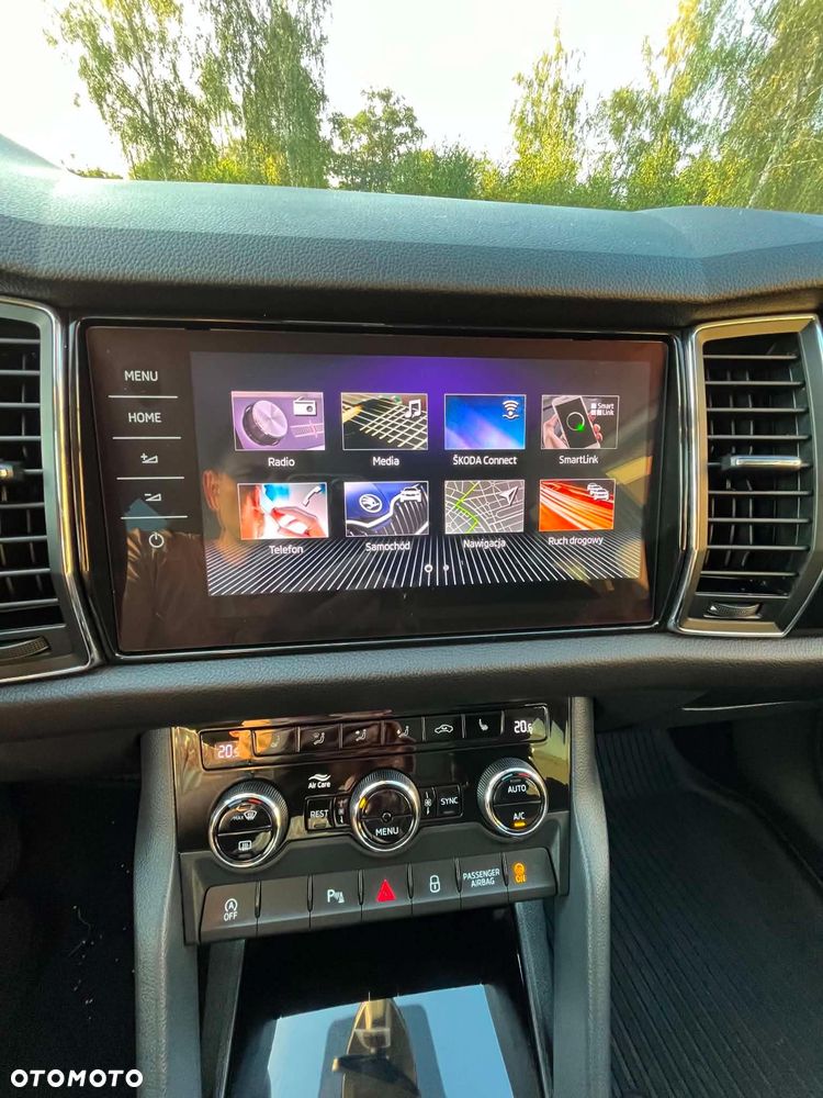 Skoda Kodiaq 2.0 TSI 4x4 Style DSG - 12