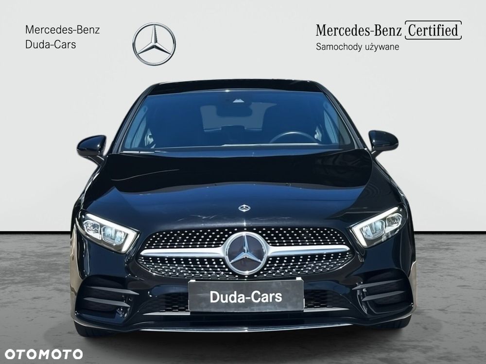 Mercedes-Benz Klasa A - 3