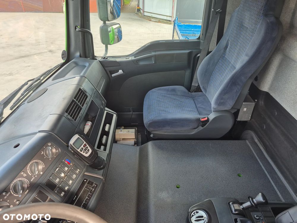 MAN AUTOCYSTERNA MAN TGM18250 - 24