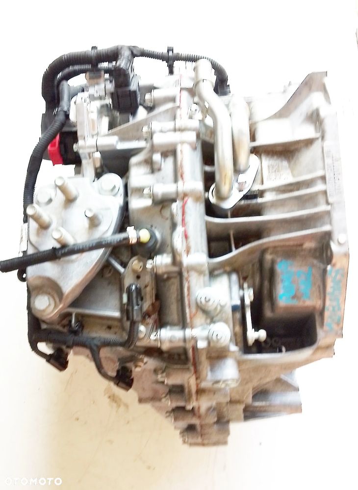 FORD PUMA 1.0 ECOBOST AUTOMATYCZNA SKRZYNIA BIEGÓW T1L2B - 2