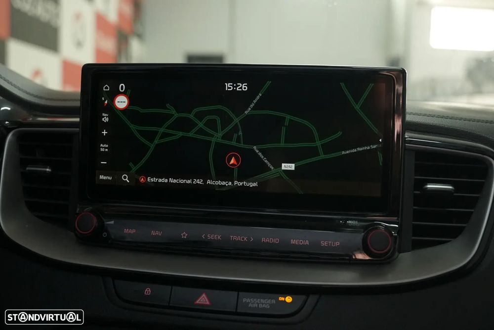 Kia ProCeed 1.0 T-GDI GT Line - 15