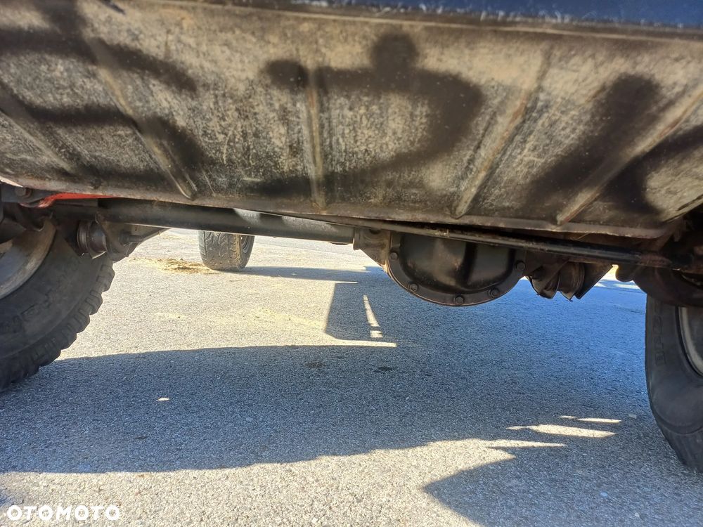 Jeep Cherokee 4.0 - 27