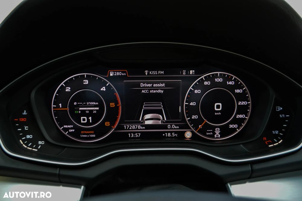 Audi Q5 2.0 40 TDI quattro S tronic Sport - 9