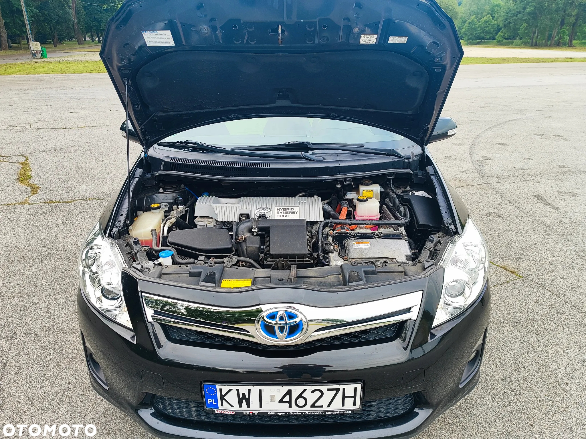 Toyota Auris - 20