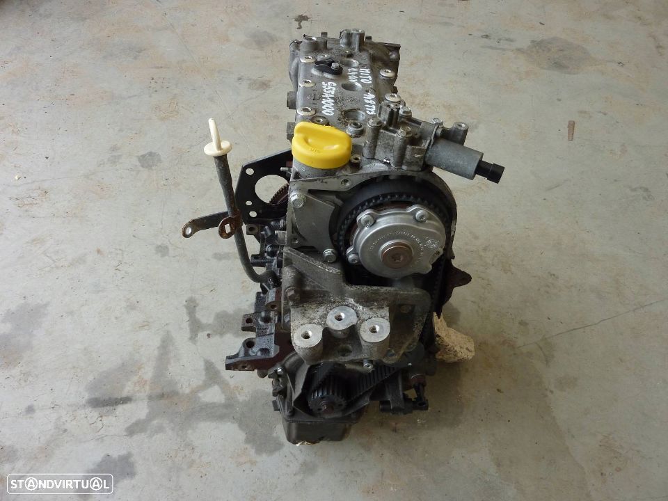 Motor ALFA ROMEO MITO 1.4L 78 CV - 955A1000 - 2