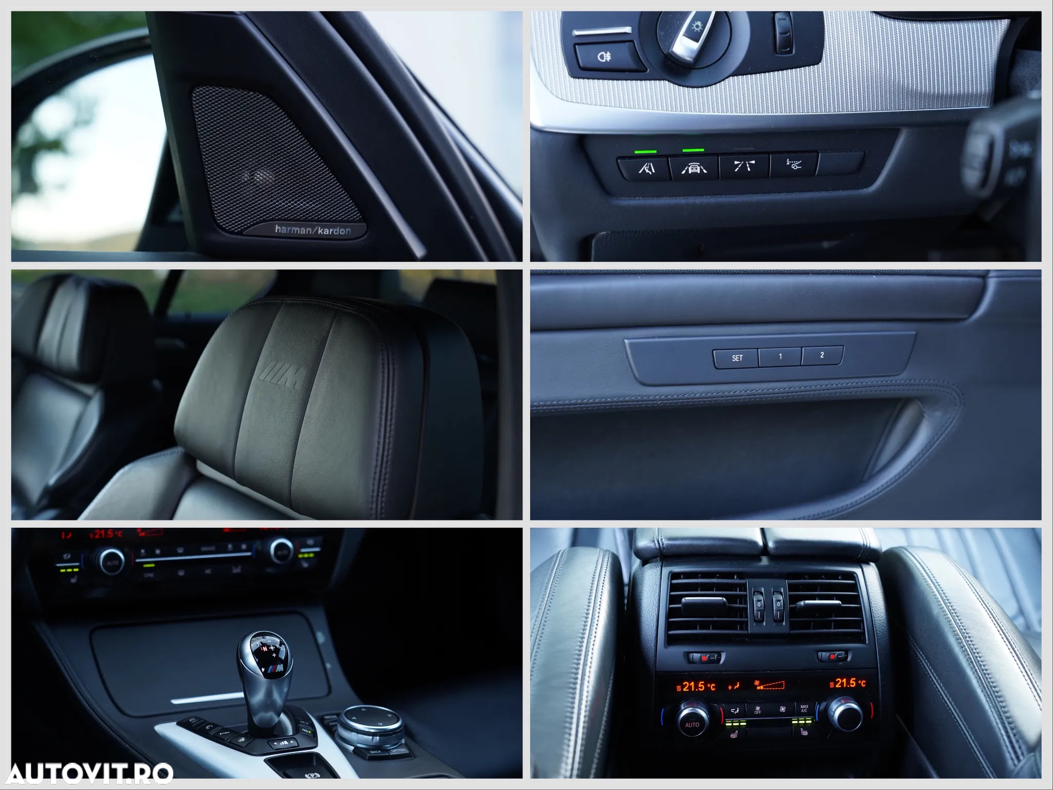 BMW M5 - 8