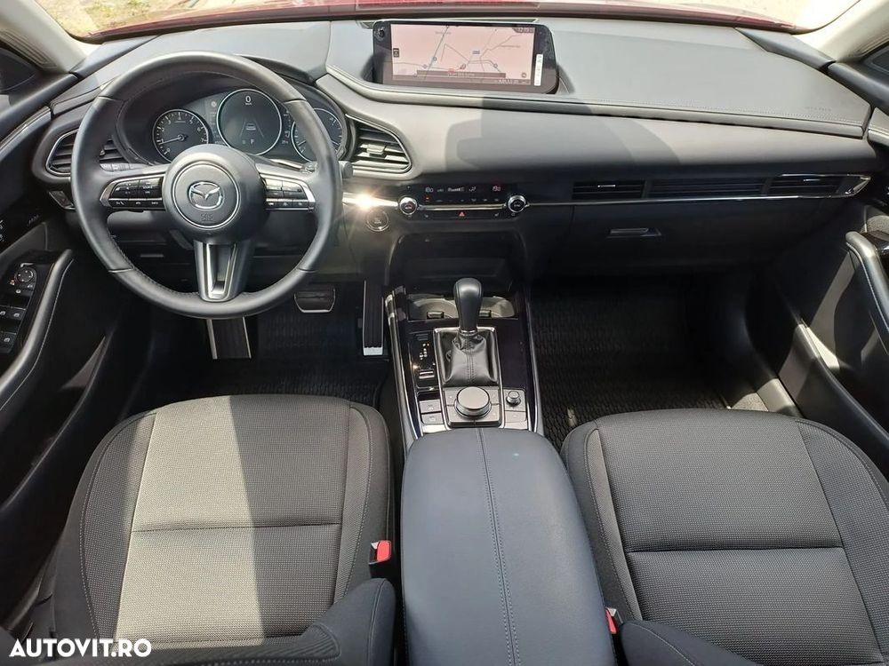 Mazda CX-30 - 11