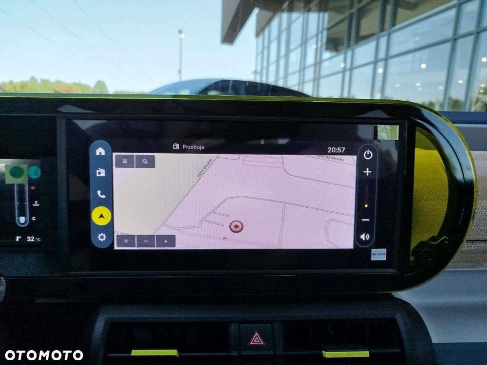 Fiat Grande Panda - 25
